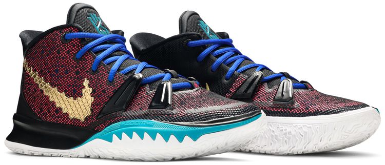 Nike Kyrie 7 Chinese New Year