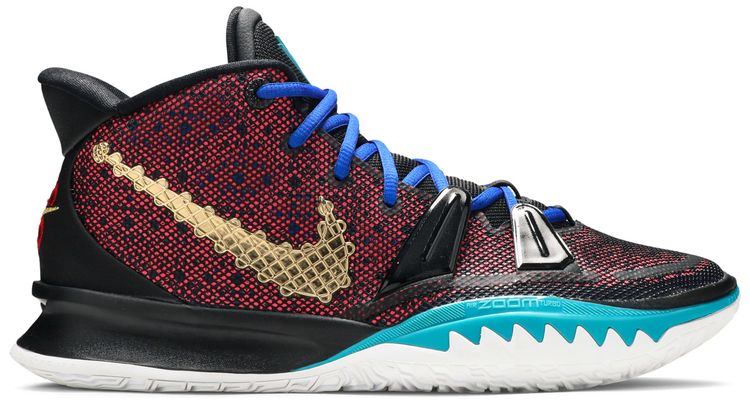 Nike Kyrie 7 Chinese New Year