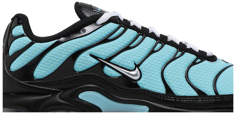 Nike Air Max Plus Aqua Silver