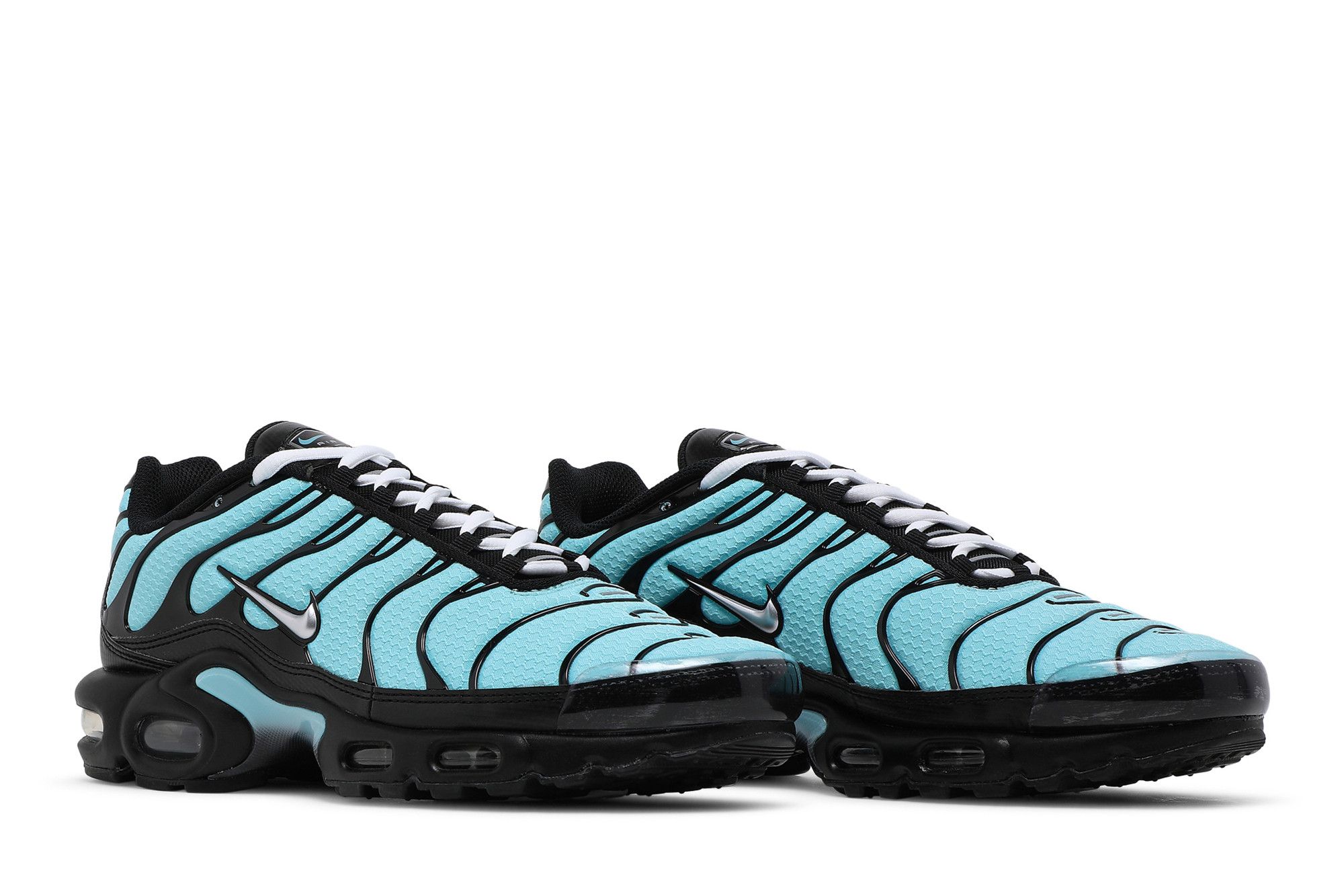 Air max plus aqua top