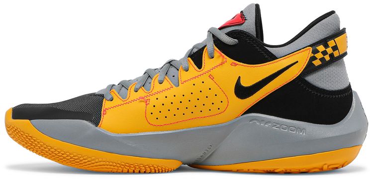 Nike Zoom Freak 2 Taxi