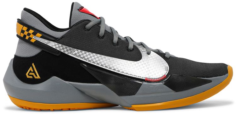 Nike Zoom Freak 2 Taxi