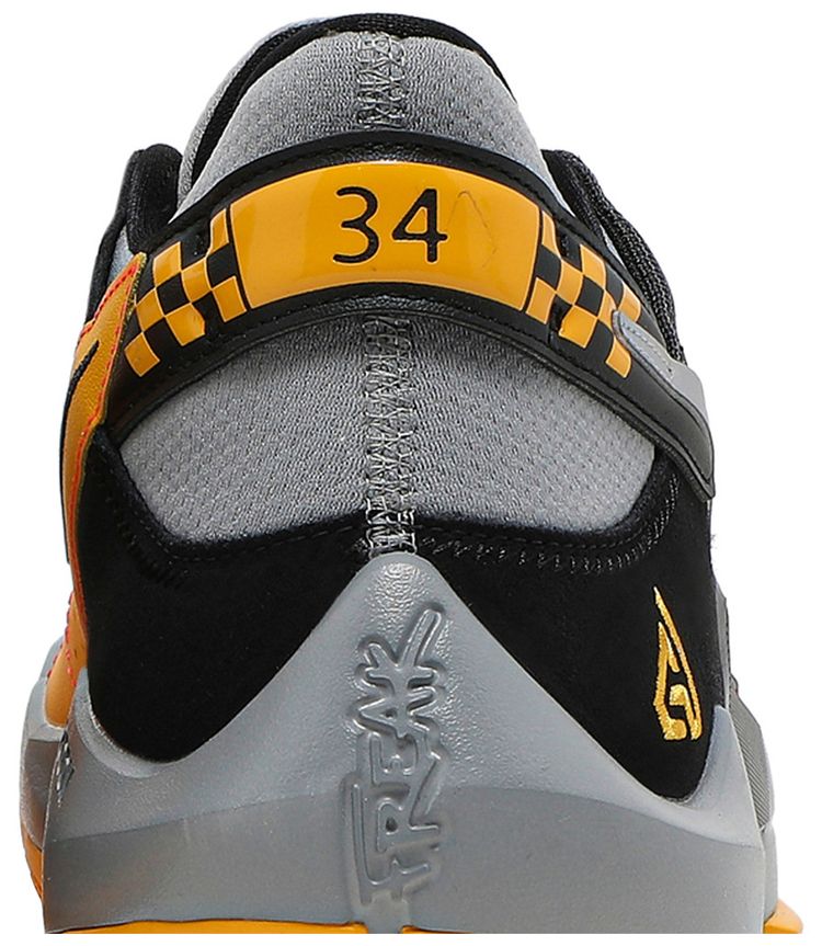 Nike Zoom Freak 2 Taxi