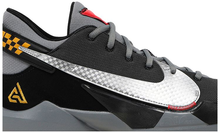 Nike Zoom Freak 2 Taxi