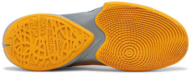 Nike Zoom Freak 2 Taxi