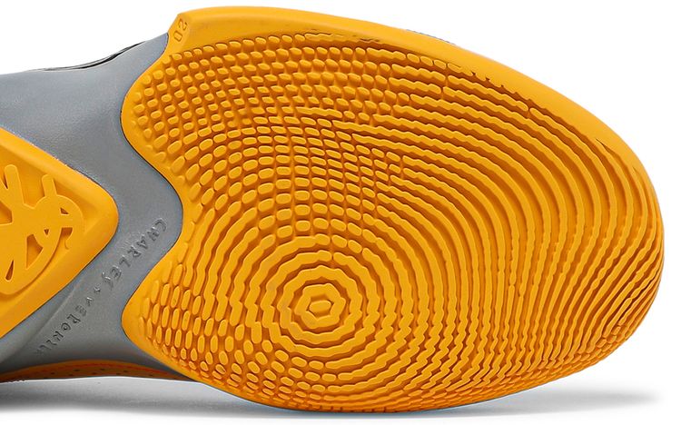 Nike Zoom Freak 2 Taxi