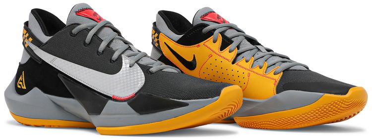 Nike Zoom Freak 2 Taxi