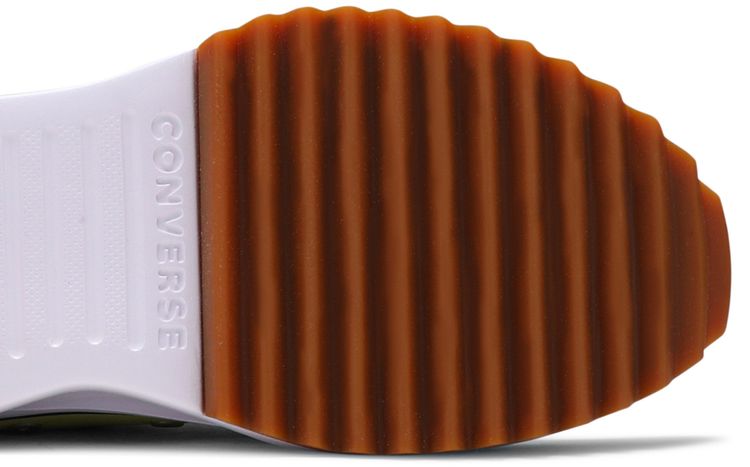 Converse Wmns Run Star Hike High Light Zitron