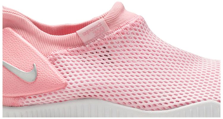 Nike Aqua Sock 360 GS Pink Foam