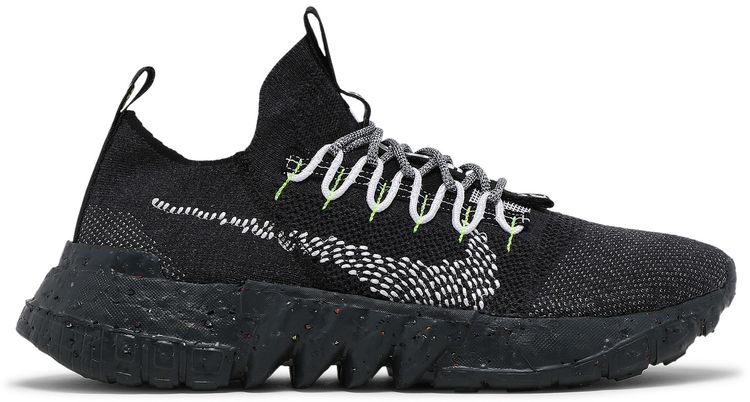 Space Hippie 01 Black Volt