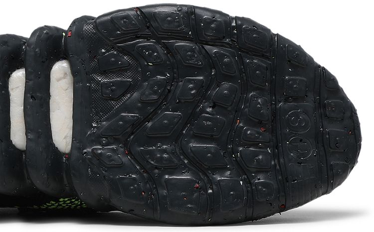 Space Hippie 01 Black Volt