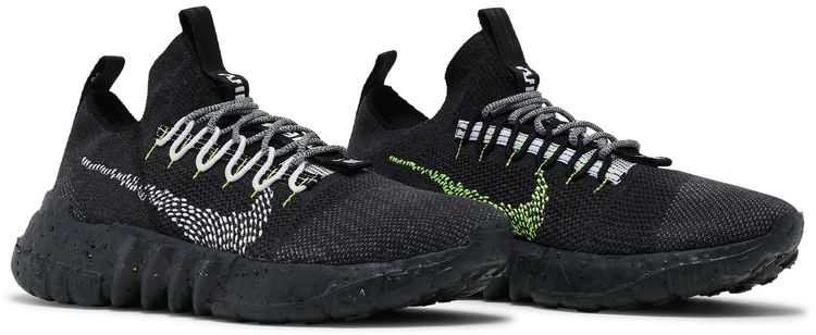 Space Hippie 01 Black Volt