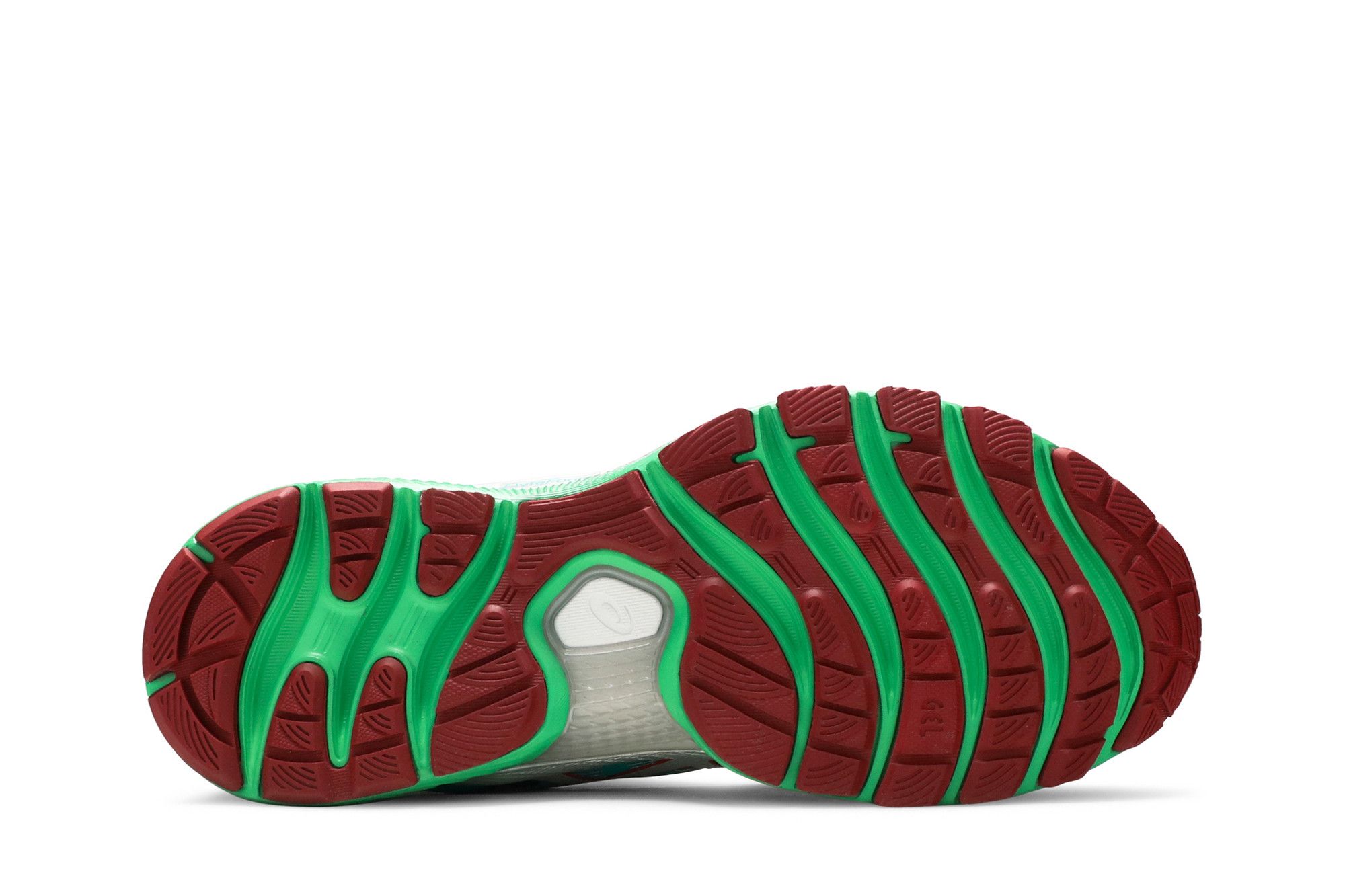 Kiko Kostadinov-Aided ASICS FN1-S GEL-NIMBUS 22 Drop | Hypebeast