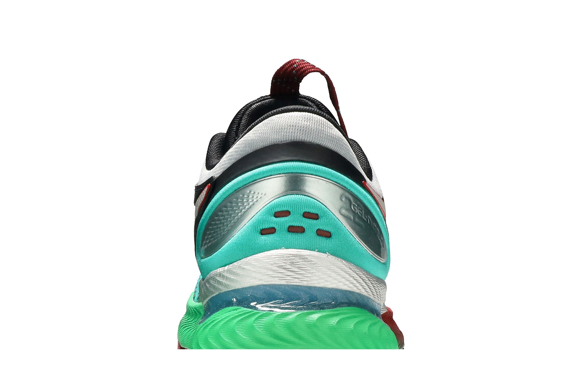 Buy Kiko Kostadinov x ASICS Wmns FN1-S Gel Nimbus 22 'Baltic Jewel