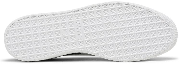 Puma Suede Vintage Black