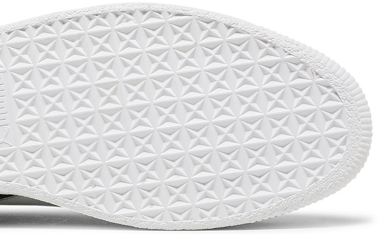 Puma Suede Vintage Black