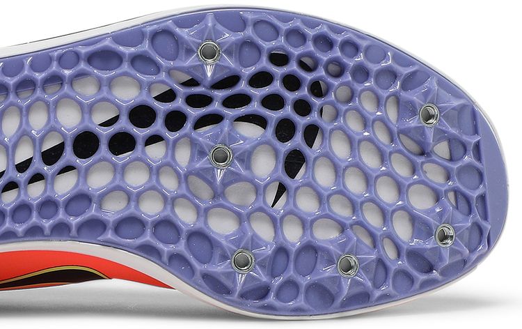 Nike Triple Jump Elite 2 Bright Mango