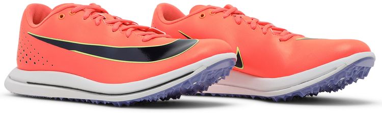 Nike Triple Jump Elite 2 Bright Mango