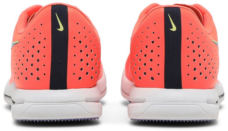 Nike Triple Jump Elite 2 Bright Mango