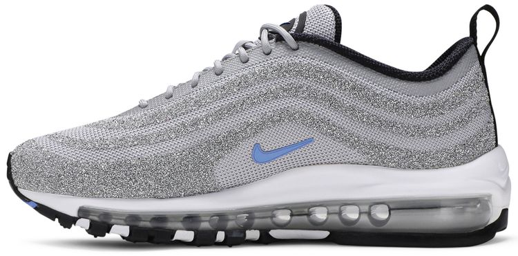 Nike Swarovski x Wmns Air Max 97 Polar Blue