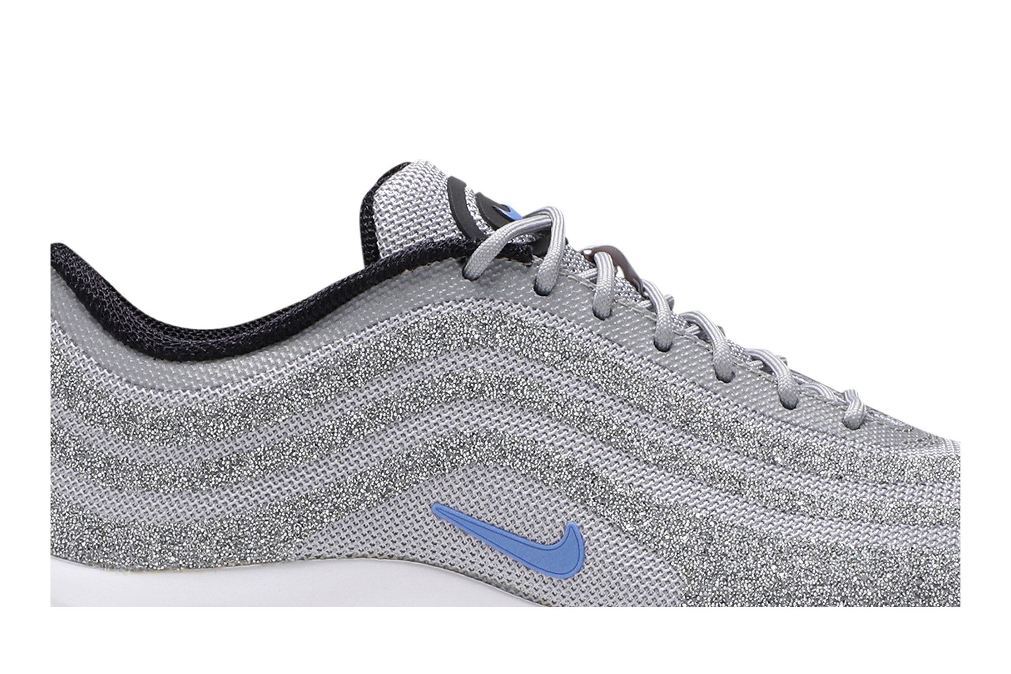 Buy Swarovski x Wmns Air Max 97 Polar Blue DH2504 001 GOAT CA