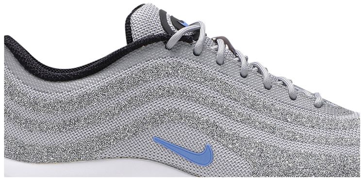 Nike Swarovski x Wmns Air Max 97 Polar Blue