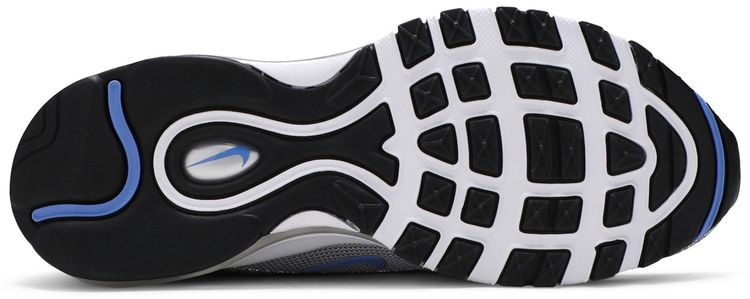 Nike Swarovski x Wmns Air Max 97 Polar Blue