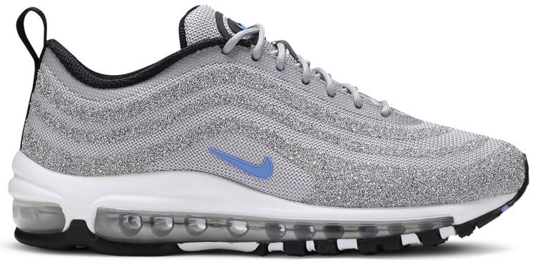 Nike Swarovski x Wmns Air Max 97 Polar Blue