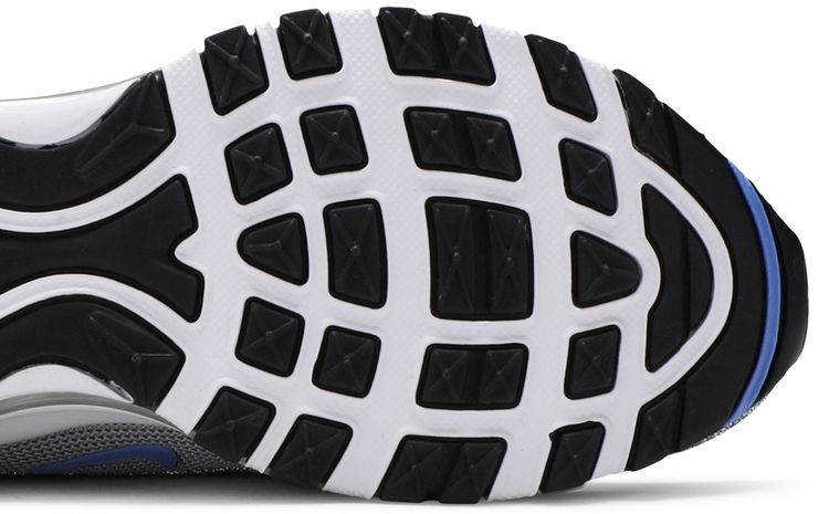 Nike Swarovski x Wmns Air Max 97 Polar Blue