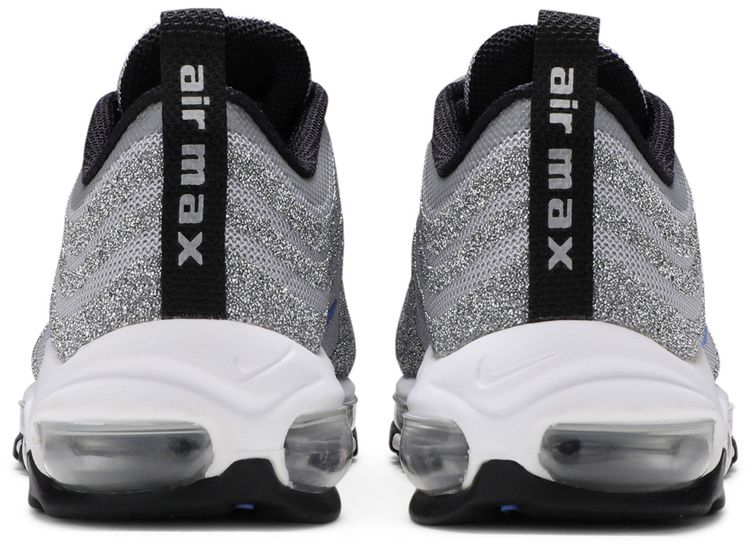 Nike Swarovski x Wmns Air Max 97 Polar Blue