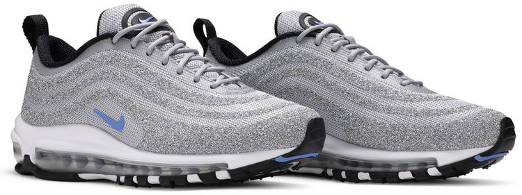 Nike Swarovski x Wmns Air Max 97 Polar Blue