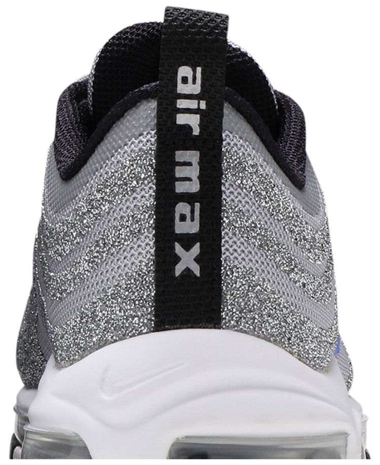 Nike Swarovski x Wmns Air Max 97 Polar Blue