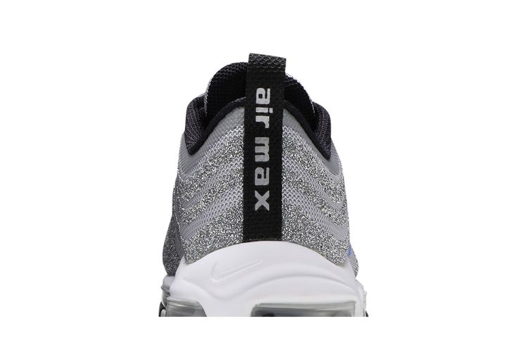 swarovski polar blue nike air max 97 damen swarovski