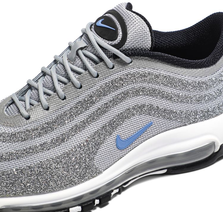 Nike Swarovski x Wmns Air Max 97 Polar Blue