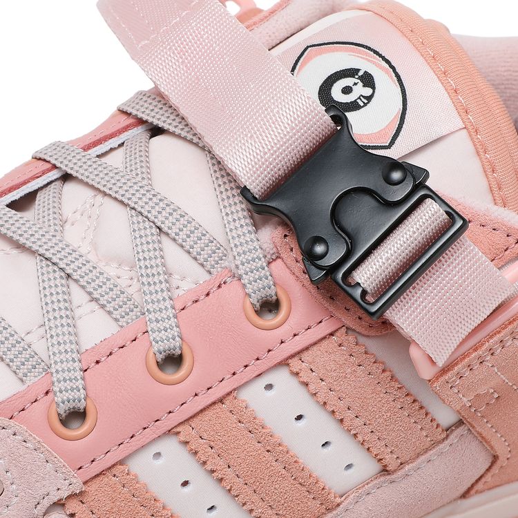 adidas gazelle silver green womens adidas Forum Low Bad Bunny Pink Easter Egg 42.5 – Mokum Vintage