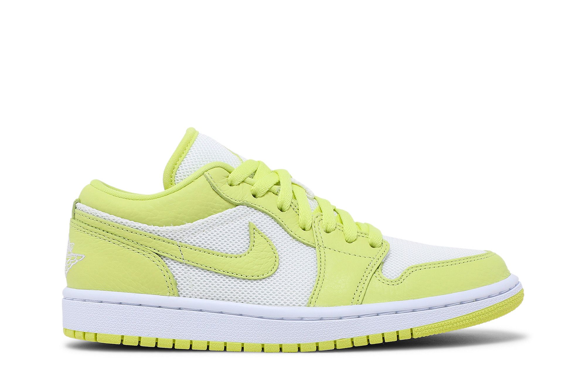 jordan 1 low limelight release date