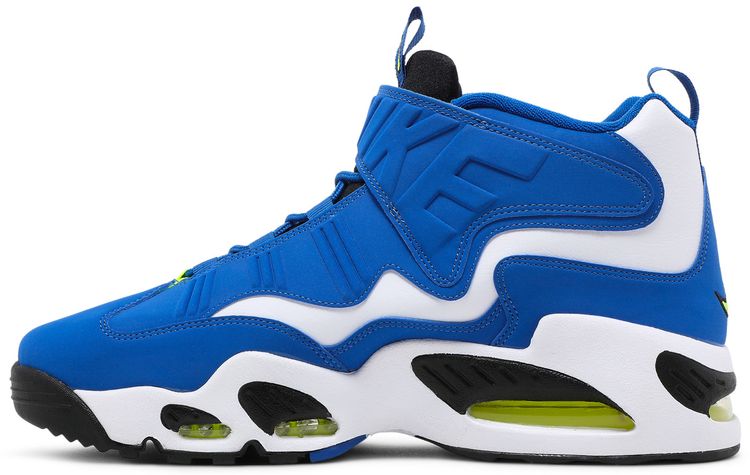 Nike Air Griffey Max 1 Varsity Royal 2021