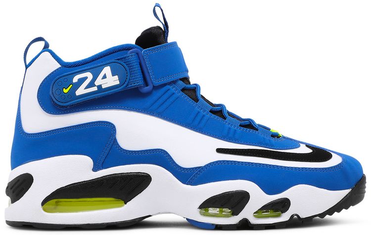 Nike Air Griffey Max 1 Varsity Royal 2021