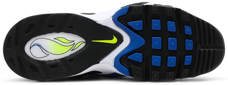 Nike Air Griffey Max 1 Varsity Royal 2021