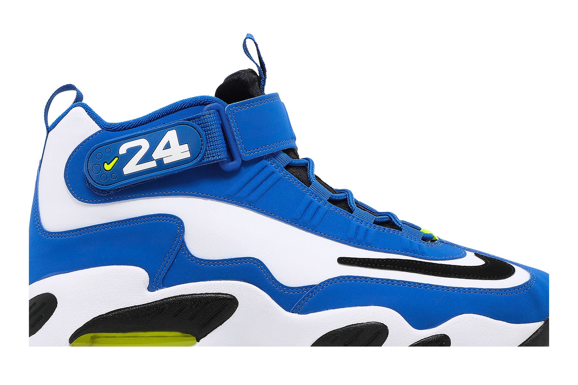 Buy Air Griffey Max 1 Varsity Royal 2021 DJ5161 400 GOAT CA