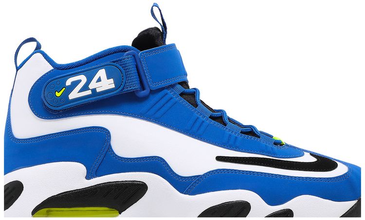 Nike Air Griffey Max 1 Varsity Royal 2021