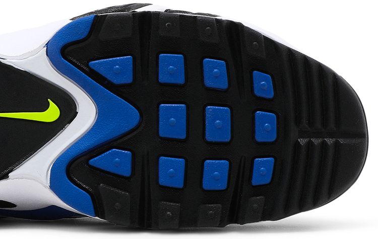 Nike Air Griffey Max 1 Varsity Royal 2021