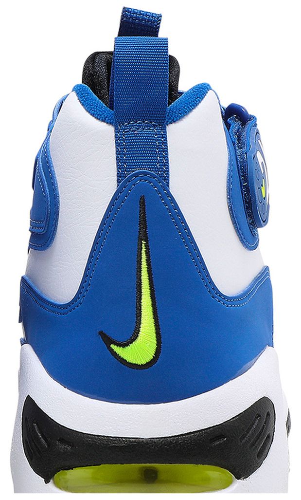 Nike Air Griffey Max 1 Varsity Royal 2021