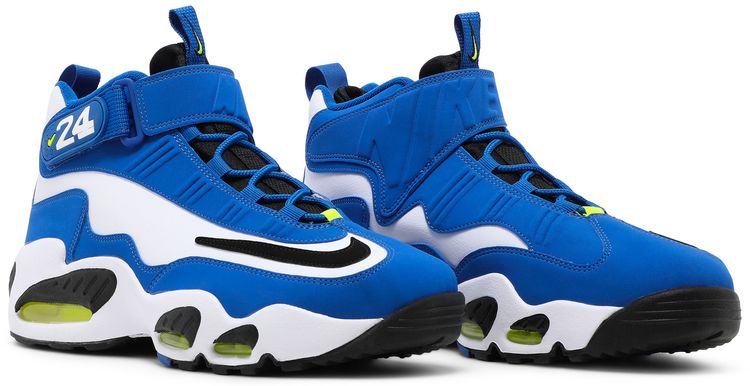 Nike Air Griffey Max 1 Varsity Royal 2021