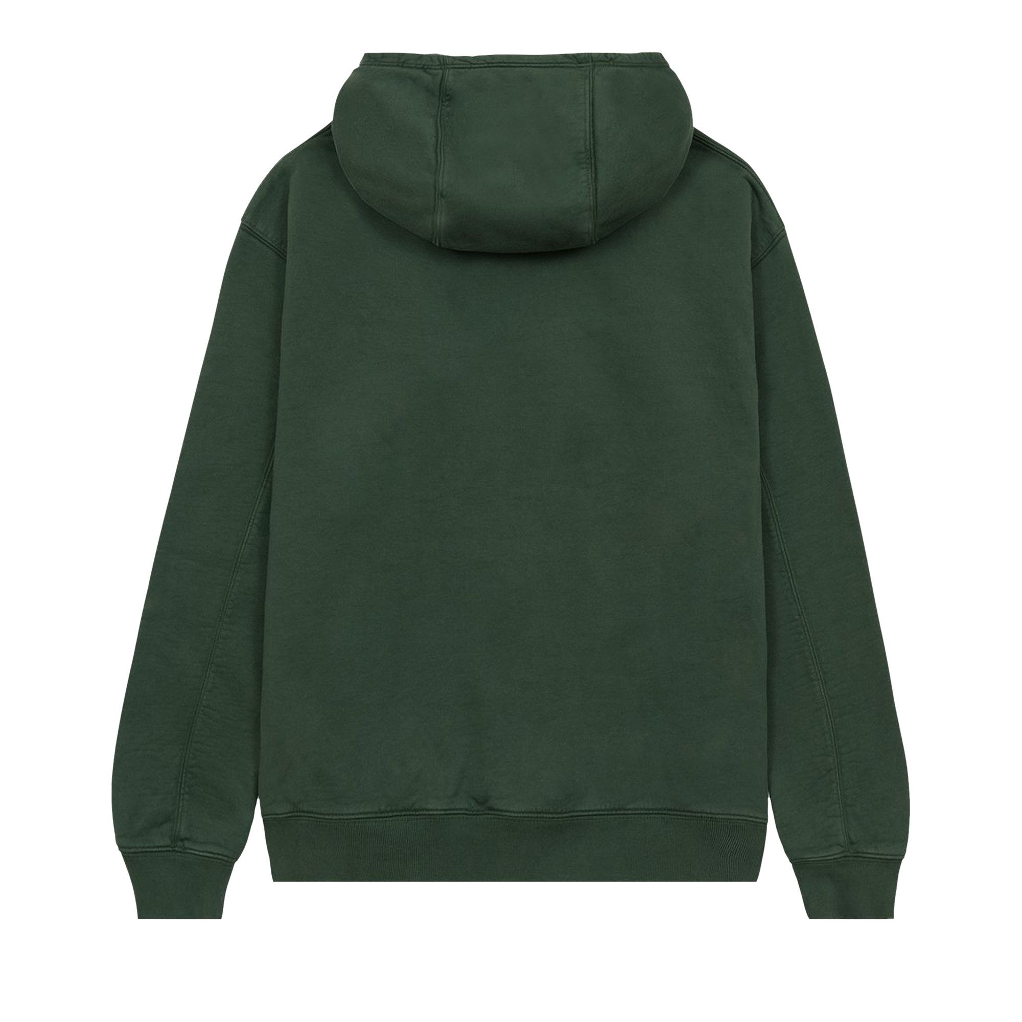 Buy Brain Dead Heavyweight Embroidered Logo Head Hoodie Buy Brain Dead Heavyweight Embroidered Logo Head Hoodie