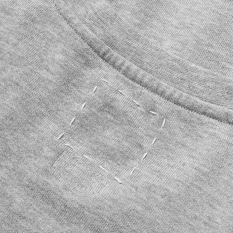 Visvim JV Crew Grey