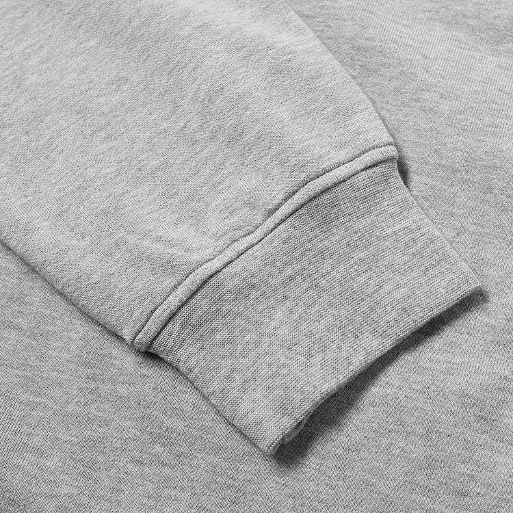 Visvim JV Crew Grey
