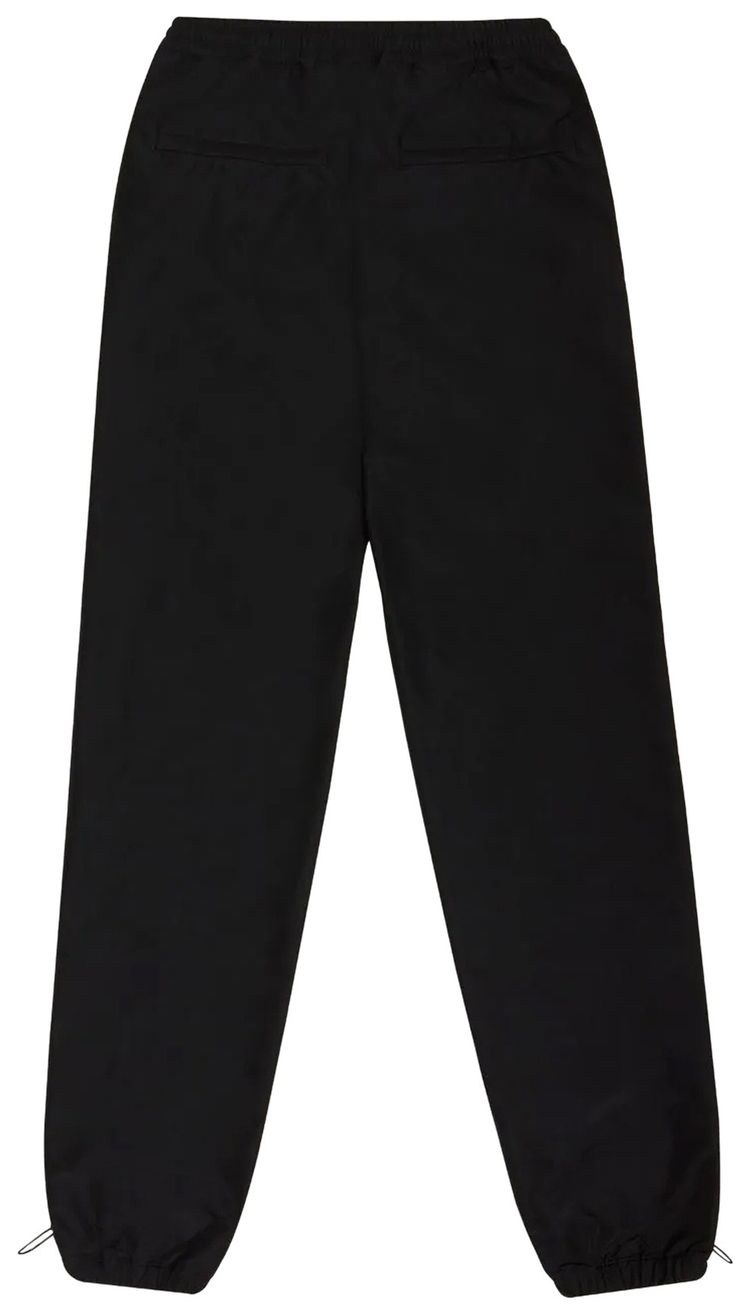 Heron Preston Nylon Coulisse Pants Black
