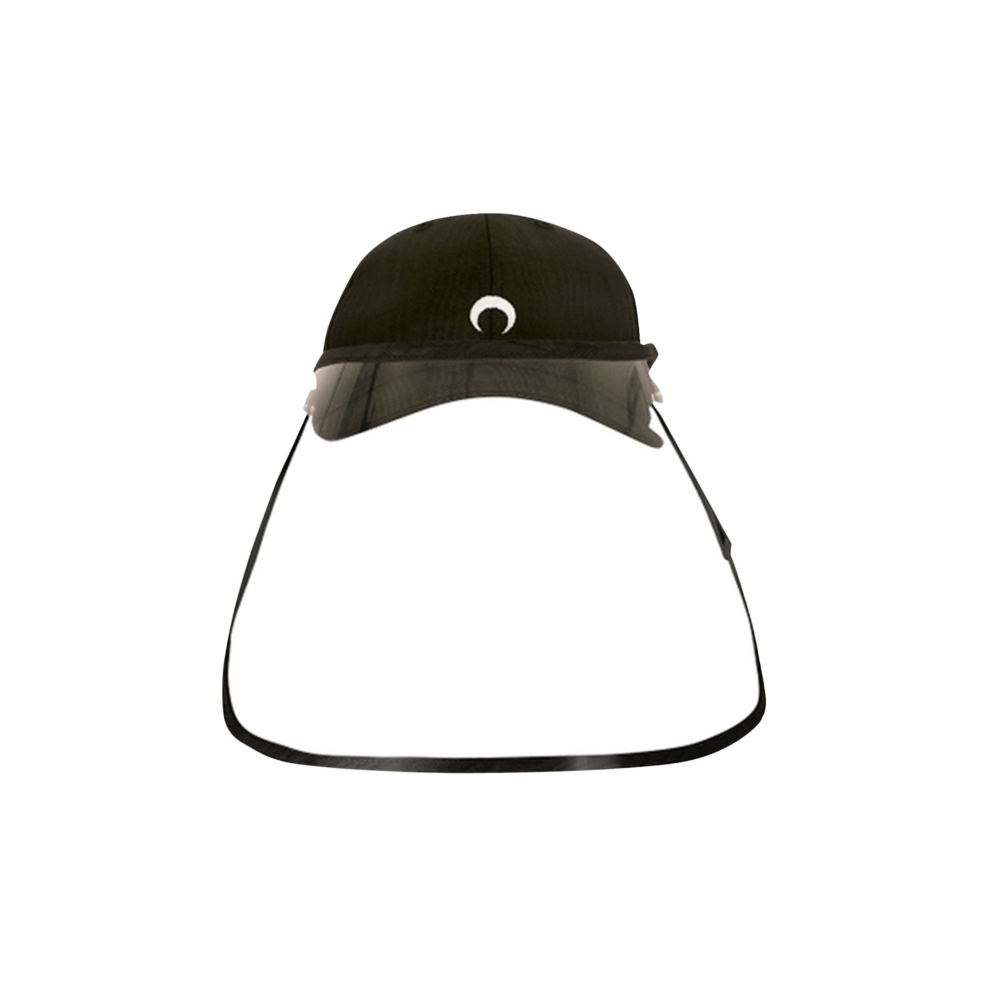 【最安値挑戦】 marine serre cap branded Protectiv 帽子