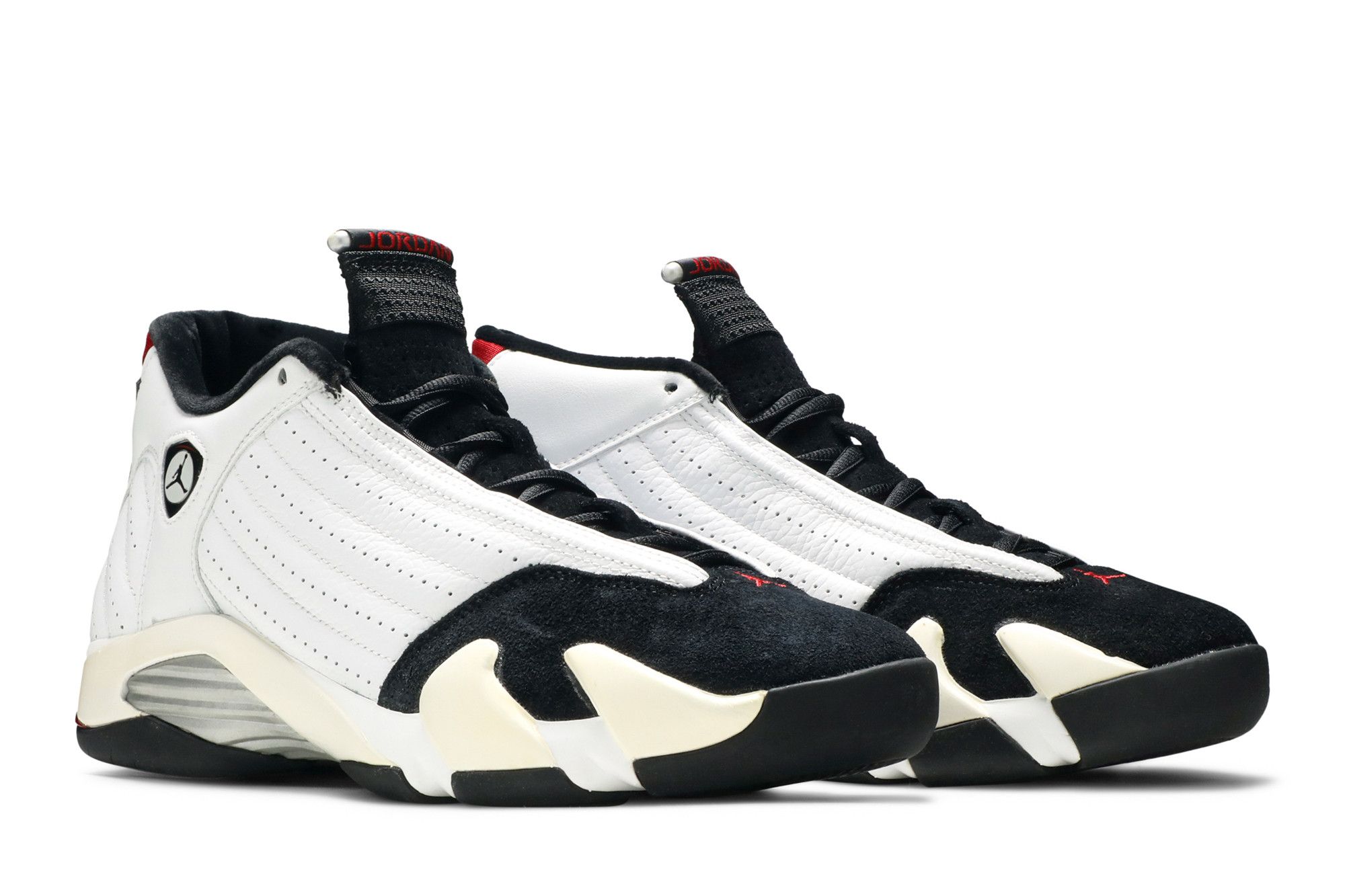 Jordan 14 black toe 2006 shop